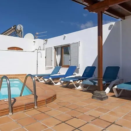Villa Haria *