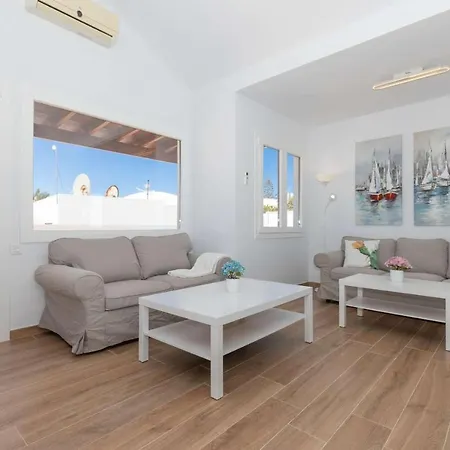 Haria Villa *